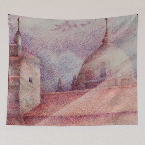 Item preview, devotion and faith designed and sold by Gerardo Segismundo.