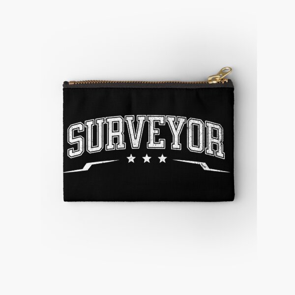 Item preview, Surveyor Land Surveying Gift cartographer vintage designed and sold by HosvPrint .s.