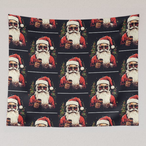 Item preview, Merry Mischief: Fun and Humorous Christmas Collection designed and sold by pickaxflapper0p.