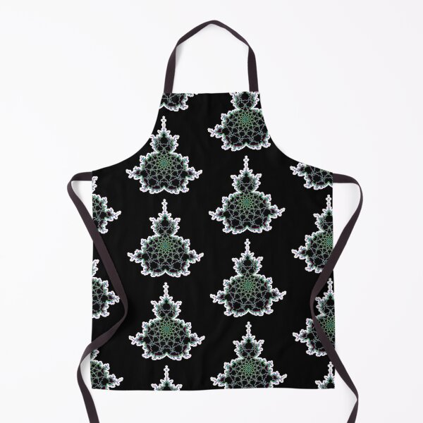 Item preview, mandelbrot fractal pattern designed and sold by Ratatatts.