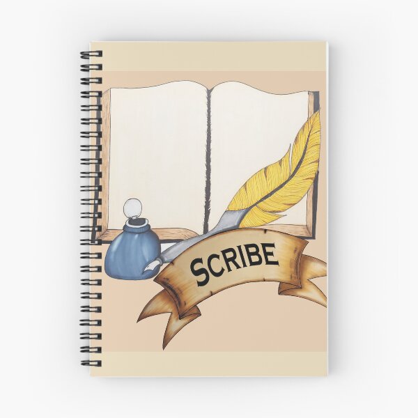 Item preview, Scribe Quadrant designed and sold by lorecraftemp.
