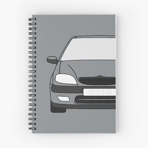 Item preview, Citroen Saxo VTS 2000-2004 colored designed and sold by EdimDesign.