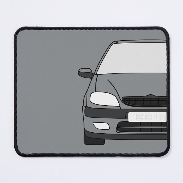 Item preview, Citroen Saxo VTS 2000-2004 colored designed and sold by EdimDesign.