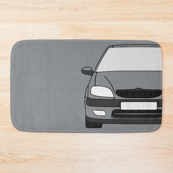 Item preview, Citroen Saxo VTS 2000-2004 colored designed and sold by EdimDesign.