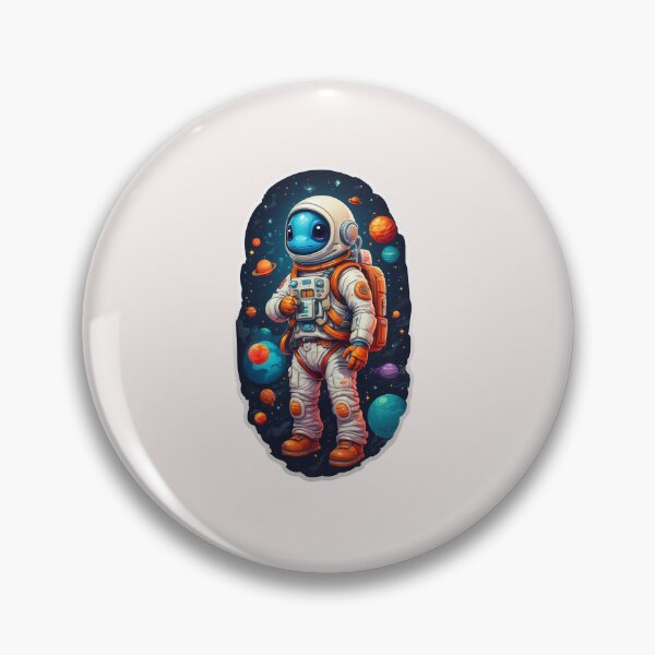 Item preview, cute space turtle designed and sold by asbno19.
