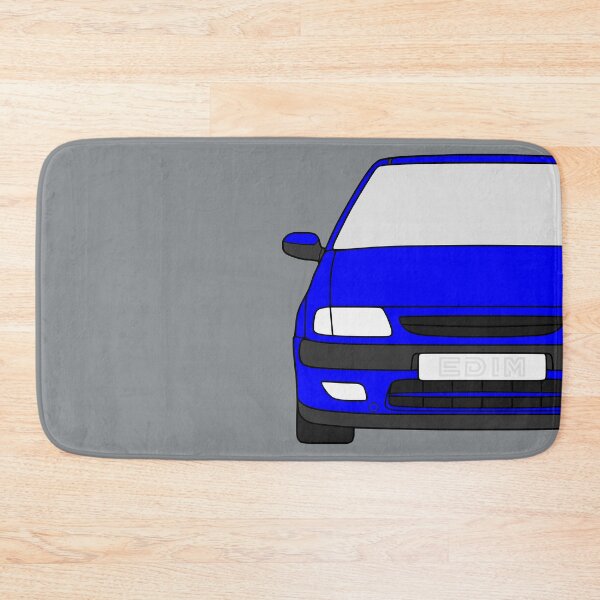 Item preview, Citroen Saxo VTS 1997-1999 blue designed and sold by EdimDesign.