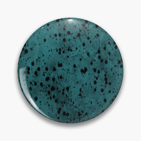 Item preview,  pine green and black designed and sold by pluielegere.