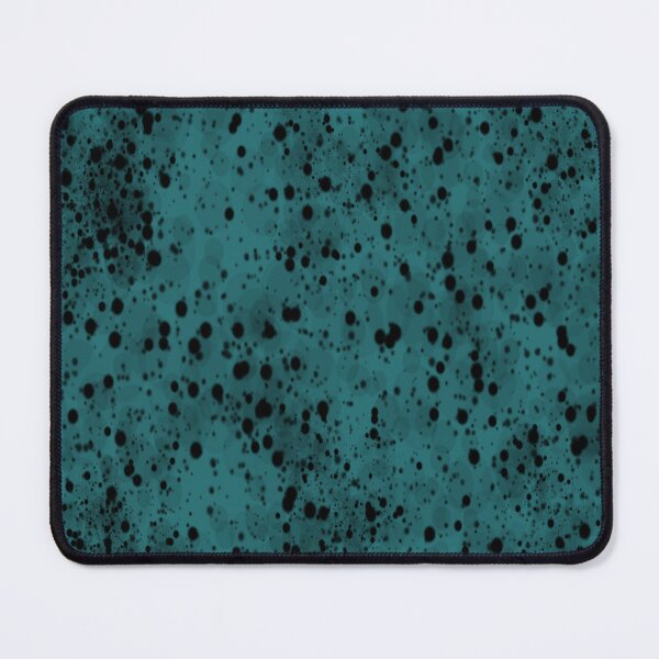 Item preview,  pine green and black designed and sold by pluielegere.
