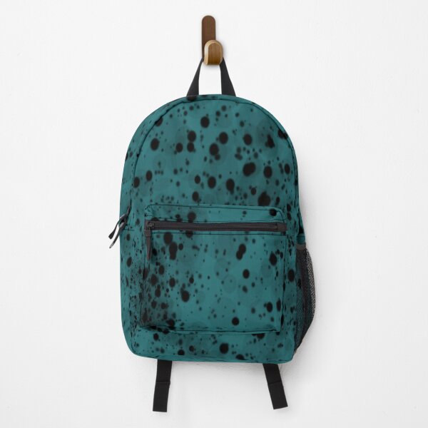 Item preview,  pine green and black designed and sold by pluielegere.