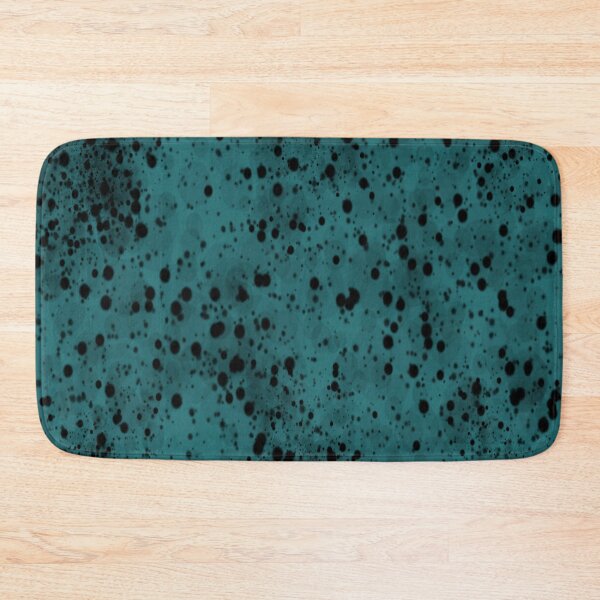 Item preview,  pine green and black designed and sold by pluielegere.