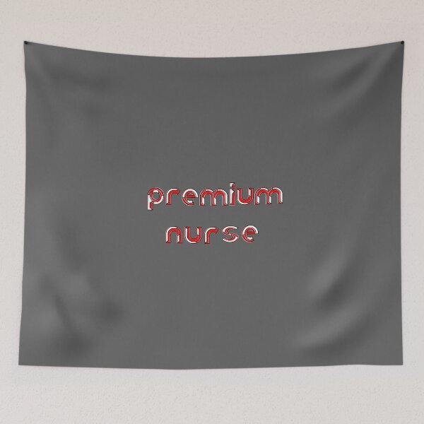 Item preview, Premium Nursing Care Nurse Healthcare Professional Nursing Expert designed and sold by 4rpixs.