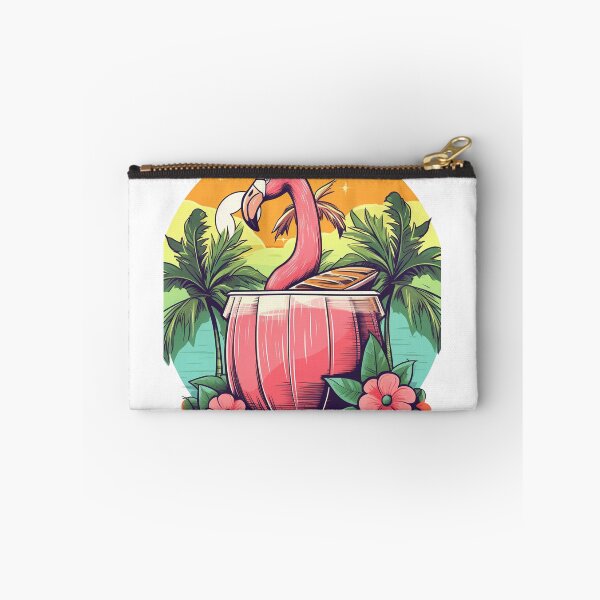 Item preview, Flamingo Frenzy: Fun and Comical Roblox Adventures designed and sold by pickaxflapper0p.