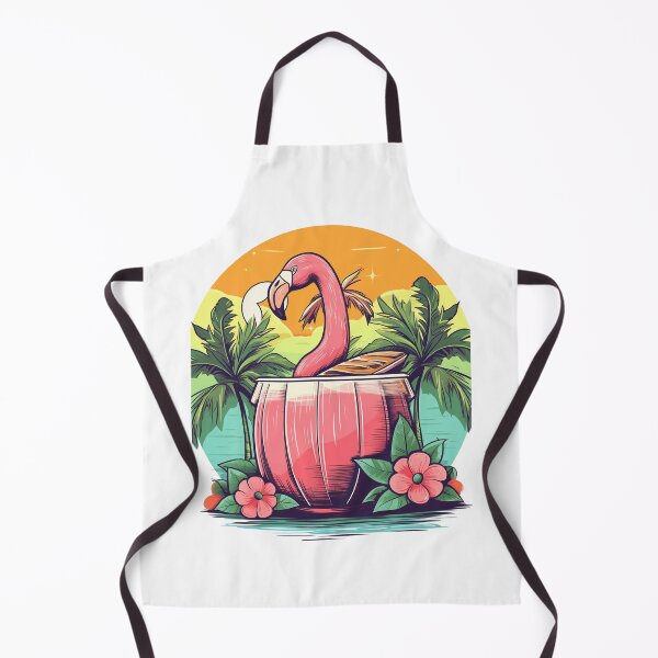 Item preview, Flamingo Frenzy: Fun and Comical Roblox Adventures designed and sold by pickaxflapper0p.