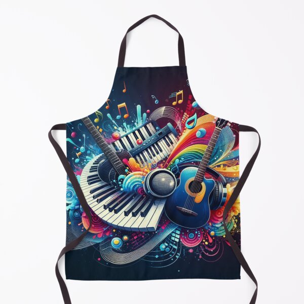 Item preview, Symphony of Pixels: The Digital Music Odyssey designed and sold by Shams-Studio.