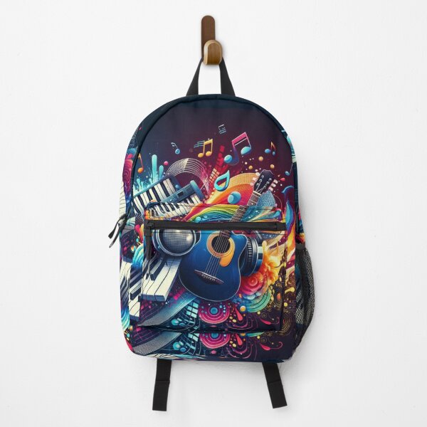 Item preview, Symphony of Pixels: The Digital Music Odyssey designed and sold by Shams-Studio.