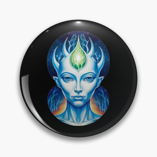 Item preview, Fireborn Witness designed and sold by nataliamartini.