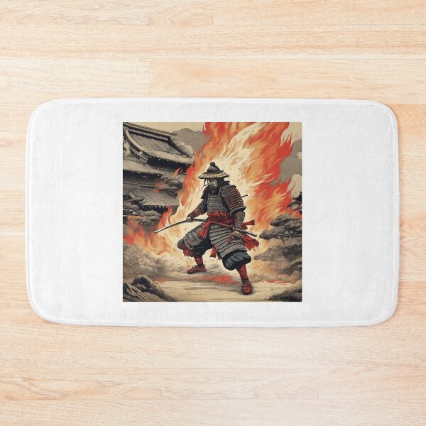 Item preview, Pyro Kenshi designed and sold by andrew758.