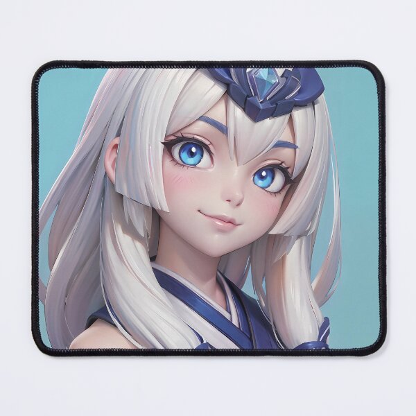 Item preview, Mobile Legends Kagura Fan Art designed and sold by NaniAdvent.