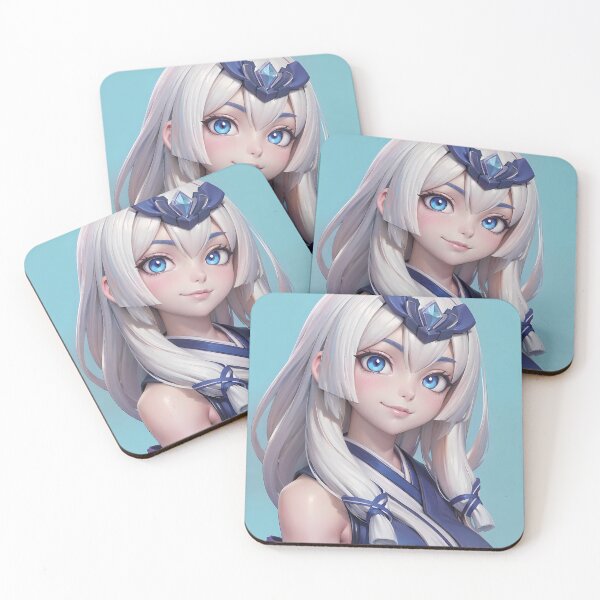 Item preview, Mobile Legends Kagura Fan Art designed and sold by NaniAdvent.