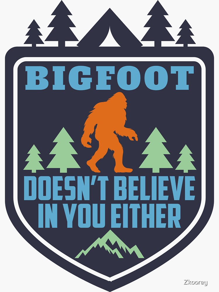 download the new version for apple Bigfoot Monster - Yeti Hunter