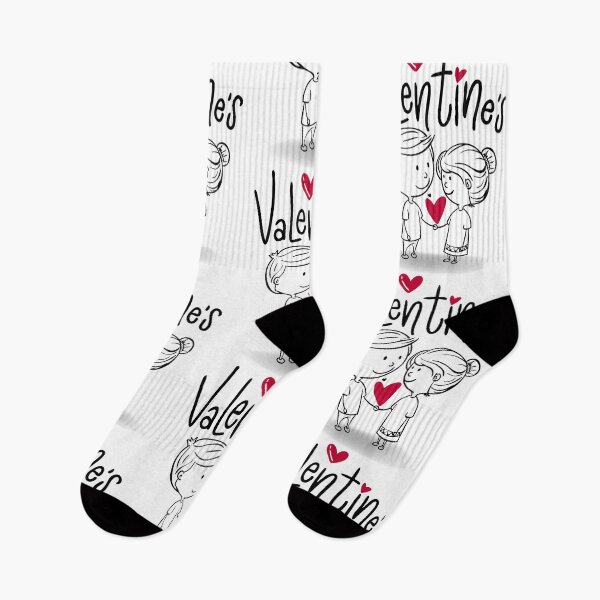 Item preview, Valentine's Day designed and sold by MrChimpStore.