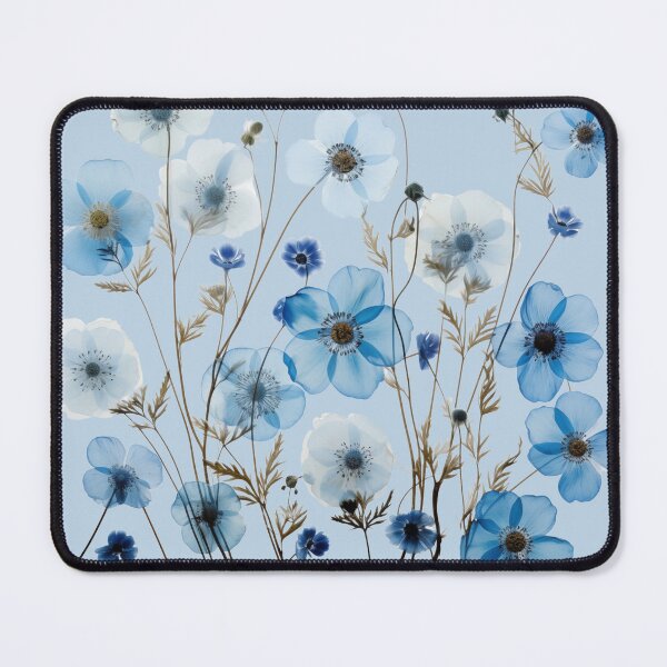 Item preview, Pressed Flowers designed and sold by Kat.