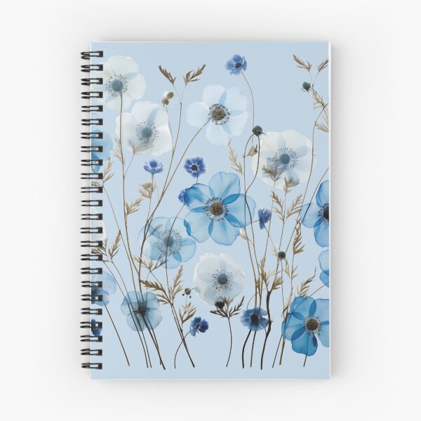 Item preview, Pressed Flowers designed and sold by Kat.