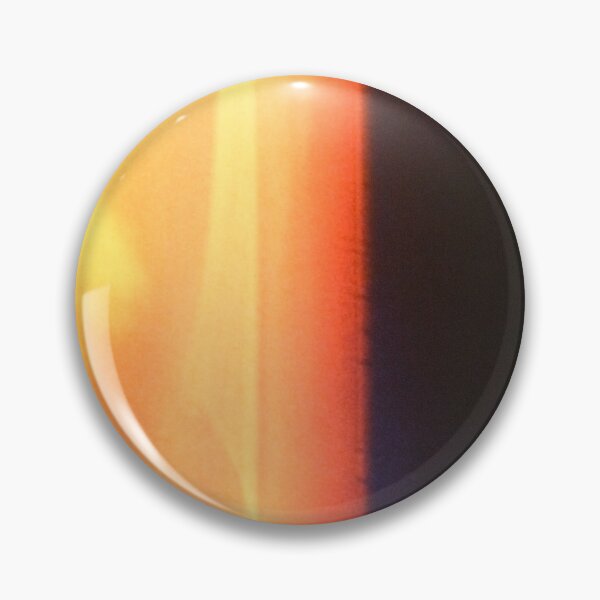 Item preview, Light Flare on Film - Orange and Blue designed and sold by ChromaForever.