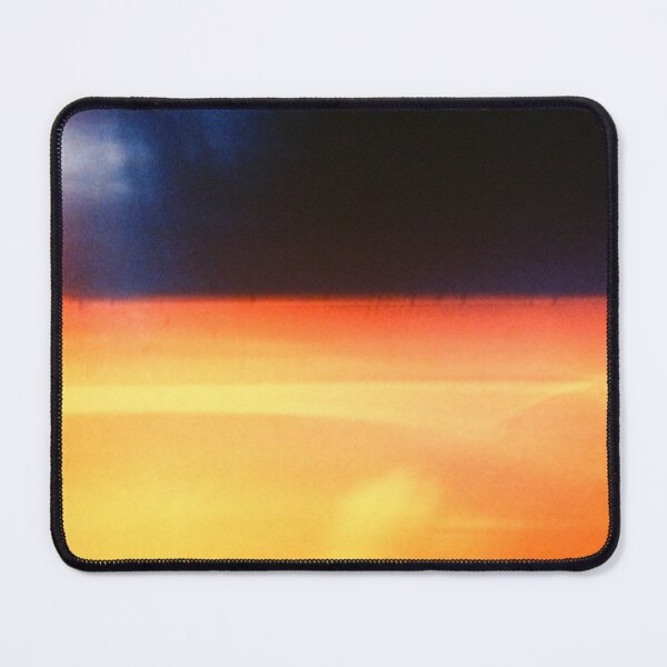 Item preview, Light Flare on Film - Orange and Blue designed and sold by ChromaForever.