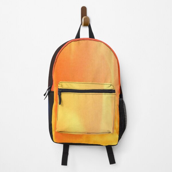 Item preview, Light Flare on Film - Orange and Blue designed and sold by ChromaForever.