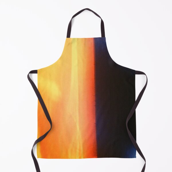 Item preview, Light Flare on Film - Orange and Blue designed and sold by ChromaForever.