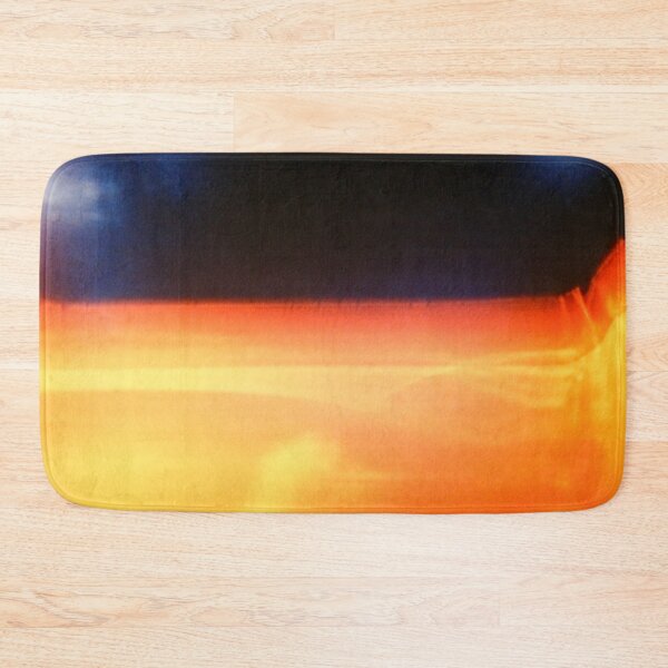 Item preview, Light Flare on Film - Orange and Blue designed and sold by ChromaForever.