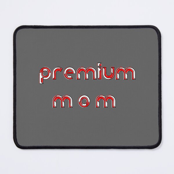 Item preview, Premium Moments Mom Elite Motherhood Exceptional Quality Top designed and sold by 4rpixs.