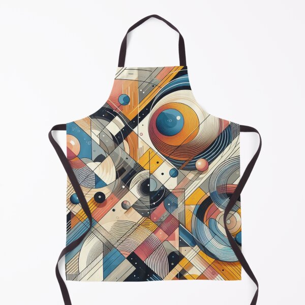 Item preview, Harmony of Geometry designed and sold by Lyavalio.