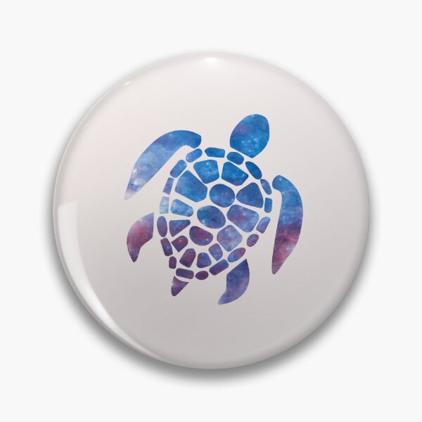 Item preview, space turtle designed and sold by asbno19.