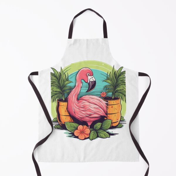 Item preview, Flamingo Frenzy: Fun and Comical Roblox Adventures designed and sold by pickaxflapper0p.