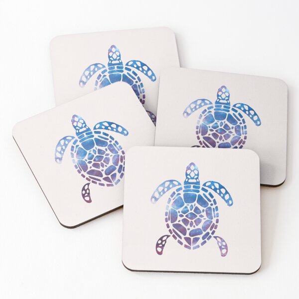 Item preview,  space turtle designed and sold by asbno19.
