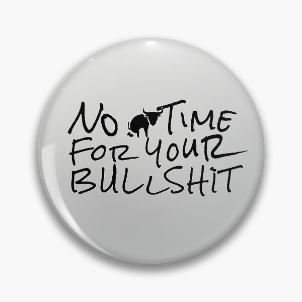 Item preview, No Nonsense Mood designed and sold by NickTaroDesign.