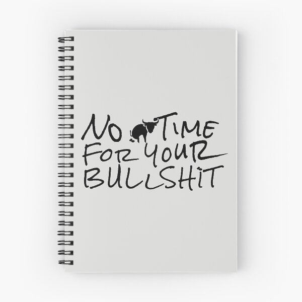 Item preview, No Nonsense Mood designed and sold by NickTaroDesign.