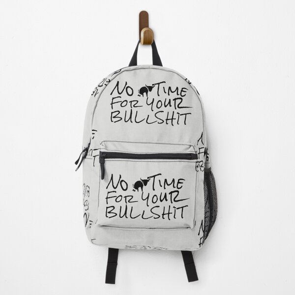 Item preview, No Nonsense Mood designed and sold by NickTaroDesign.