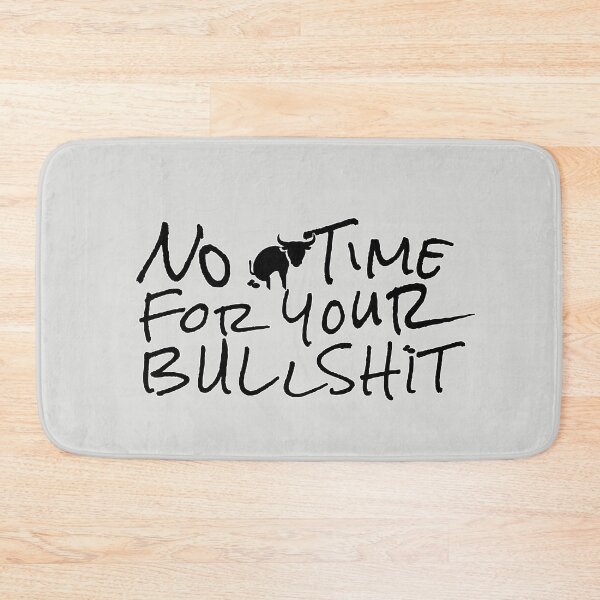 Item preview, No Nonsense Mood designed and sold by NickTaroDesign.