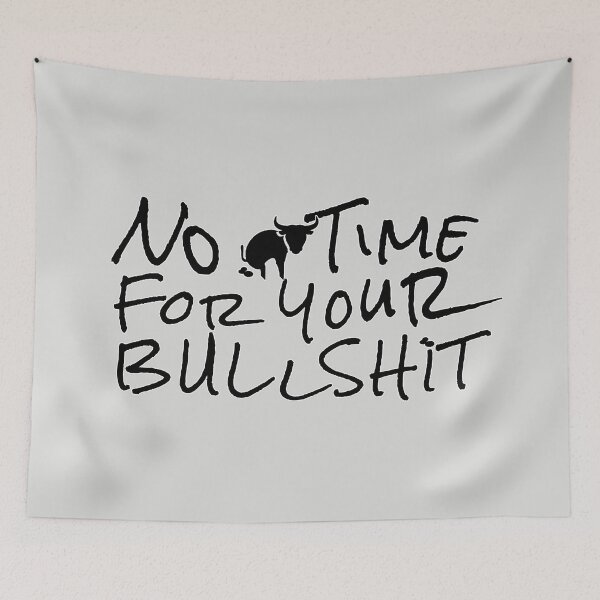Item preview, No Nonsense Mood designed and sold by NickTaroDesign.