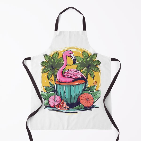 Item preview, Flamingo Frenzy: Fun and Comical Roblox Adventures designed and sold by pickaxflapper0p.