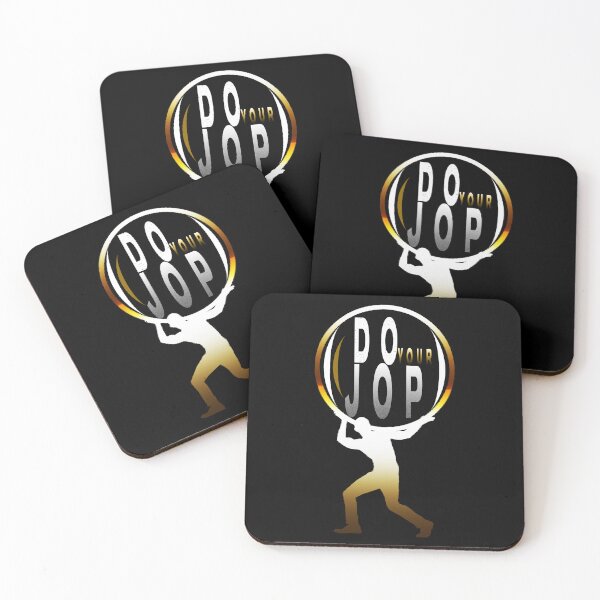 Item preview, do your job,new design designed and sold by ESAMSTORE.