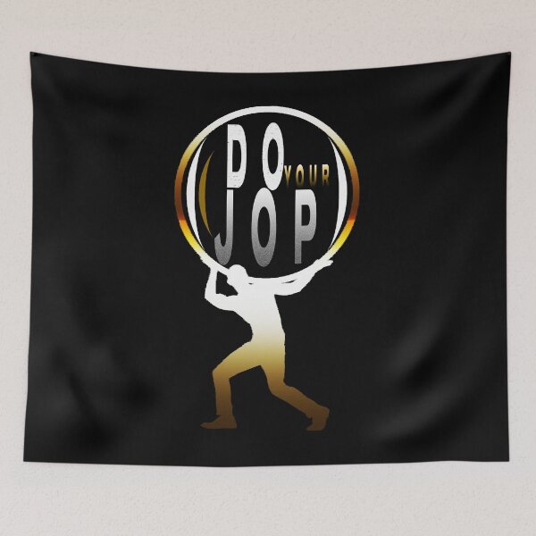 Item preview, do your job,new design designed and sold by ESAMSTORE.