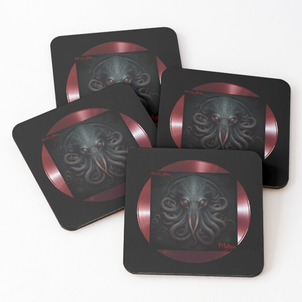 Item preview, Mythos designed and sold by FatCatStudios.