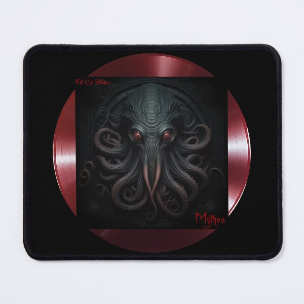 Item preview, Mythos designed and sold by FatCatStudios.