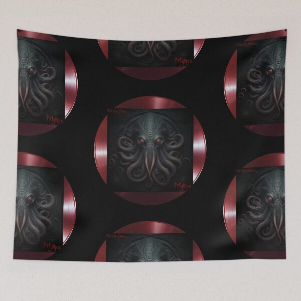 Item preview, Mythos designed and sold by FatCatStudios.