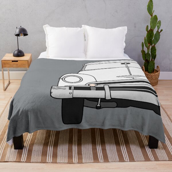 Item preview, Chevy Styleline 1950 white designed and sold by EdimDesign.