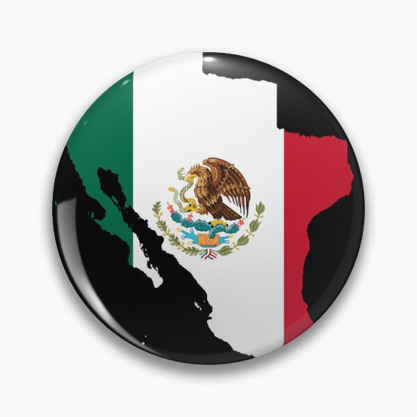 Item preview, Mexican Reconquista designed and sold by Deutsch-Nordamerika Produkte.
